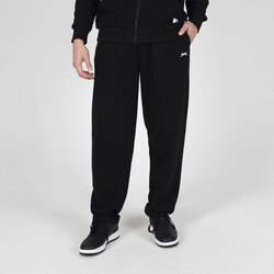 Slazenger Muški donji deo trenerke Kendal Pants M, Crna Cene