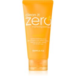 Banila Co clean it zero Mandarin-C™ brightening gladilni piling gel za osvetlitev kože 120 ml Cene