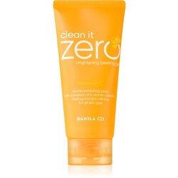 Banila Co clean it zero Mandarin-C™ brightening piling gel za zaglađivanje za sjaj lica 120 ml Cene