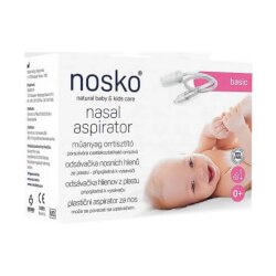 Salveo Nosko nosni aspirator Cene