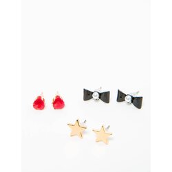 Yups Earrings dbi0443. R00 Cene
