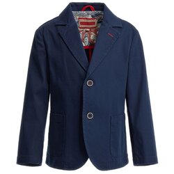 Original Marines jakna prijelazna DR DEP2106B M plava 140 Cijene