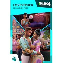 EA App The Sims 4 Lovestruck Expansion Pack (DLC) (PC/MAC) Key EUROPE Cene