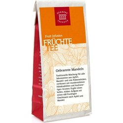 Demmers Teehaus Sadni čaj "Praženi mandlji" Cene