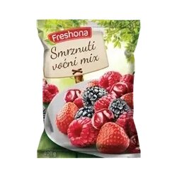 Freshona voćni mix 400g Cene