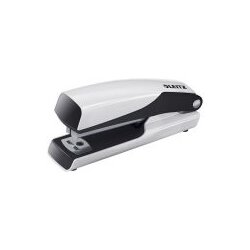 Leitz heft mašina za spajanje do 10 listova stona mini (10) wow 55282001 metalik bela Cene