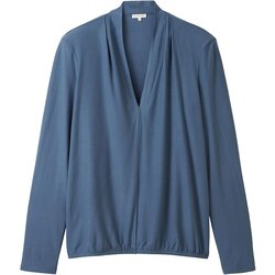 Tom Tailor 1040011 ženska bluza, plava Cene