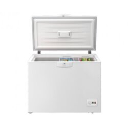 Beko HSM29540 Gefriertruhe Cene