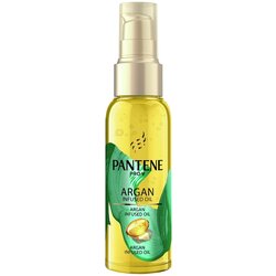 Pantene smooth&sleek oil serum za kosu 100ml Cene