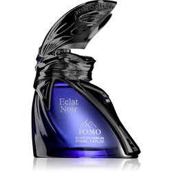 FOMO Eclat Noir parfumski ekstrakt uniseks 100 ml Cene