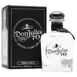 Don Julio Tekila Crystal Anejo 0.7l Cene