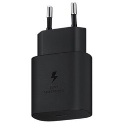 Samsung brzi punjač 25W Type-C ( EP-TA800) BULK crna Cene
