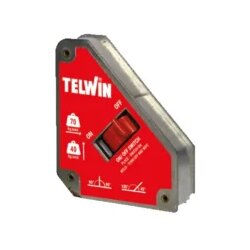 Telwin magnetno vinklo za varenje 70kg ON/OFF 804256 Cene