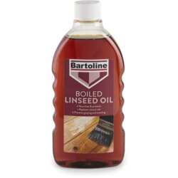 Bartoline kuvano laneno ulje 500ml Cene