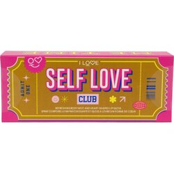 I love... Self Love Club darilni set Cene