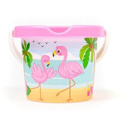 Androni Giocattoli kantica za pijesak flamingos Cijene
