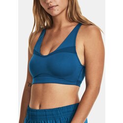 Under Armour Bra SmartForm Evolution Mid-BLU - Women Cijene