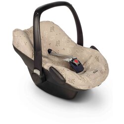 Dooky navlaka za sjedalo 0+ Romantic Leaves Beige Cijene