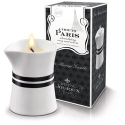 Petits JouJoux Massage Candle A trip to Paris 120g Cene