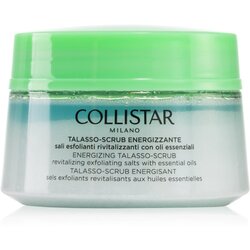 Collistar special perfect body energizing talasso-scrub osvježavajući piling za tijelo 300 g Cijene