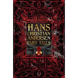 Flame Tree Hans Christian Andersen - Hans Christian Andersen Fairy Tales: Classic Tales Cene