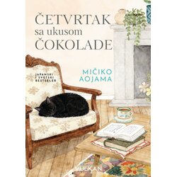  Četvrtak sa ukusom čokolade Cene