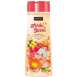 Sence Gel za tuširanje Flower Crush & Apple 300ml Cene