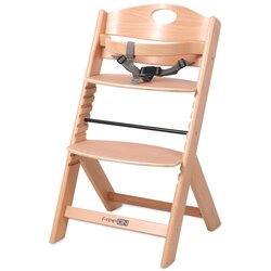 Freeon 34347 Visoki stol za hranjenje Chef - Natur Cene