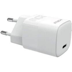 Celly punjač USB-C 20 W EVO, bijela Cijene