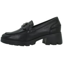 24 Hrs Mokasini 26981 24h Zapato Mists Črna Cene