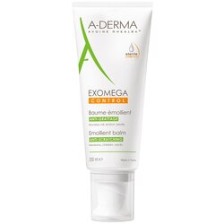 A-derma EXOMEGA CONTROL balzam 200ml Cene
