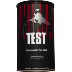 Universal Nutrition animal test 21 pak. Cene