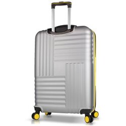 Zoozie Bags kofer plebgri Cene