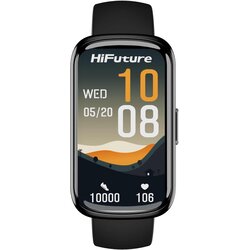 HiFuture evo 2 crni pametni sat Cene