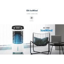 Elit Air cooler AC-25M