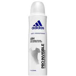 Adidas Dezodorans women Invisible 150ml Cene