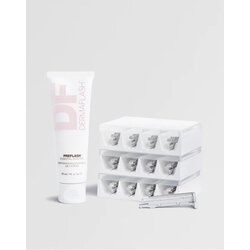 DERMAFLASH essentials, preflash cleanser i oštrice za luxe+ 12-tjedno punjenje Cene