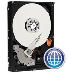 Hard disk HDD WD Caviar Blue 1TB SATA 3 Cene