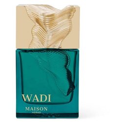 Maison Asrar Wadi 100 ml parfumska voda unisex Cene