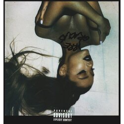 Republic Records ARIANA GRANDE - Thank u, next (2LP) Cene