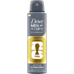 Dove Muški dezodorans Active Comfort, 150ml Cijene