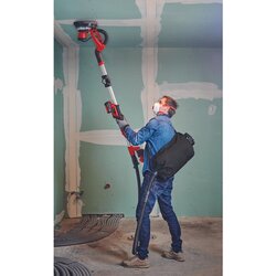 Einhell TE-DW 18/225LI BL – SOLO akumulatorska brusilica za zidove Cene