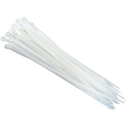 Use Plastične vezice 2,5mm x 100mm, pakovanje 50 kom. - CT 100/2.5 Cene