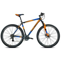 STUCCHI Biciklo Esperia MTB 29" 21V 227050 Cene