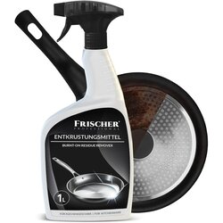 FRISCHER Burn Remover 1l Cene