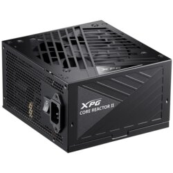 XPG COREREACTOR II 850W jedinica za napajanje 20+4 pin ATX ATX Crno Cene