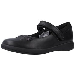 Clarks Čevlji Derby ETCH BRIGHT K Črna Cene