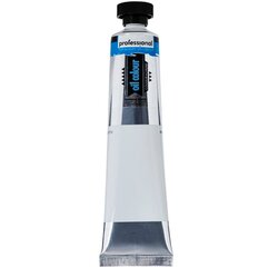 Proffesional professional oil, uljana boja, titanium white, 200ml Cene
