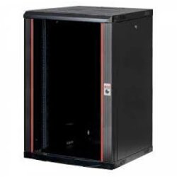 LANDE LN-WB-18U6060-BL-F rack orman Cene