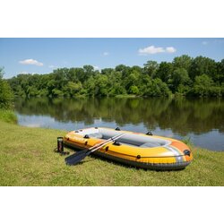 Intex Challenger 3 čamac 295cmX137cmX43cm ( 66313 ) Cene